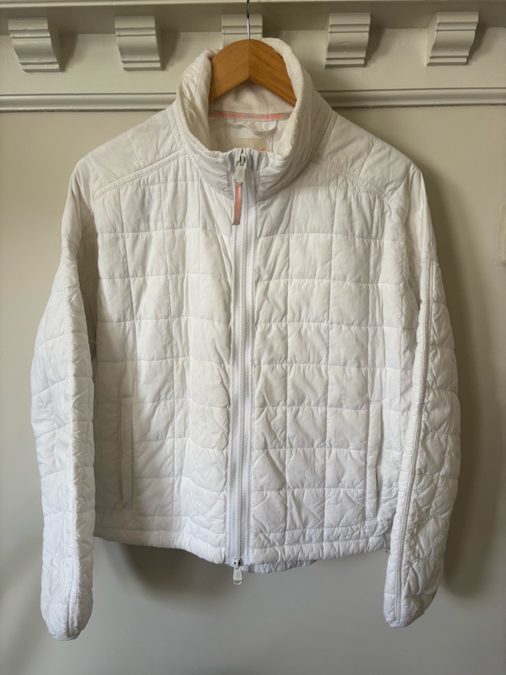 Poppy Packable Puffer - Picture 3 of 12